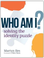Who Am I? Solving the Identity Puzzle