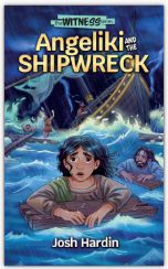 Angeliki and the Shipwreck