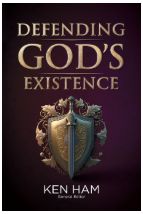 Defending God's Existence