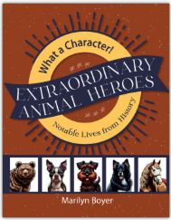 Extraordinary Animal Heroes