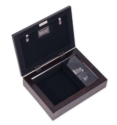 Sweet Friendships Prov. 27:9 Music Box