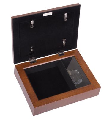 Hope In The Lord Renew Your - Music Box