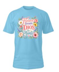 Florece, Size: SM