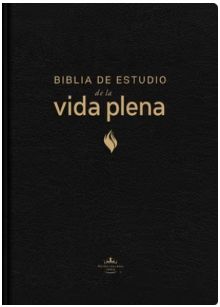Vida Plena- RVR60