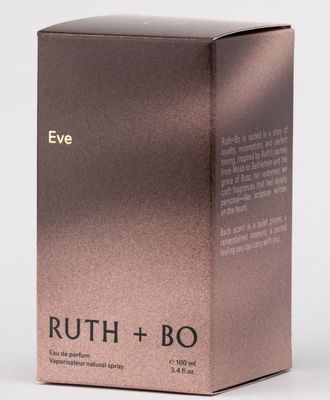 Eve: At Last