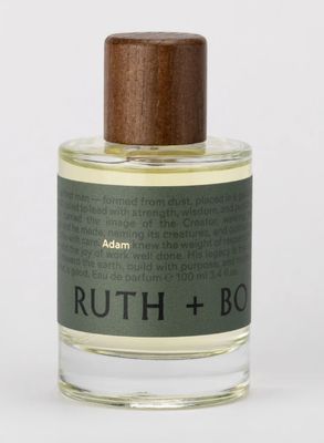 Adam: The First Man
