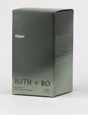 Adam: The First Man