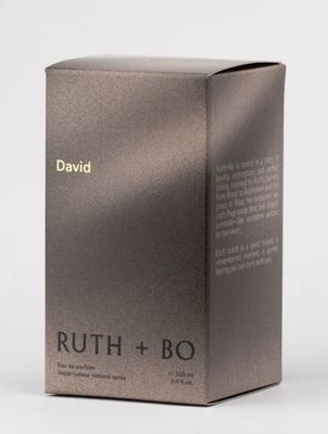 David: The Warrior Poet