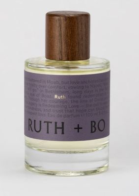Ruth: Redeeming Love