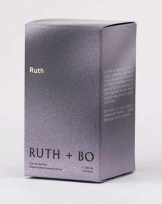 Ruth: Redeeming Love