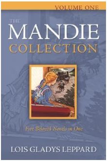 The Mandie Collection, Volume 1