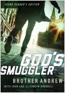 God's Smuggler