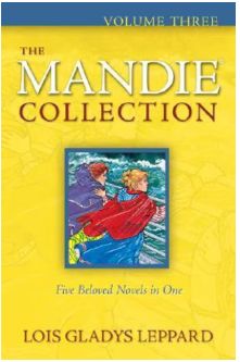 The Mandie Collection, Volume 3