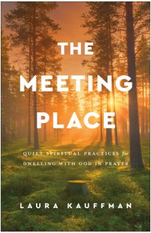 The Meeting Place: Quiet Spiritual Practices for Dwelling with God in Prayer