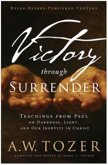 Victory Through Surrender: Teachings from Paul on Darkness, Light, and Our Identity in Christ