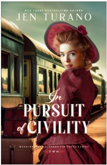 In Pursuit of Civility