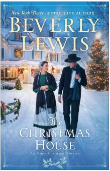 The Christmas House: An Amish Christmas Novella