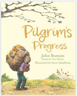 Pilgrim's Progress: A Classic Christian Story Grippingly Retold for a New Generation