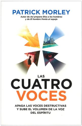 Las Cuatro Voces