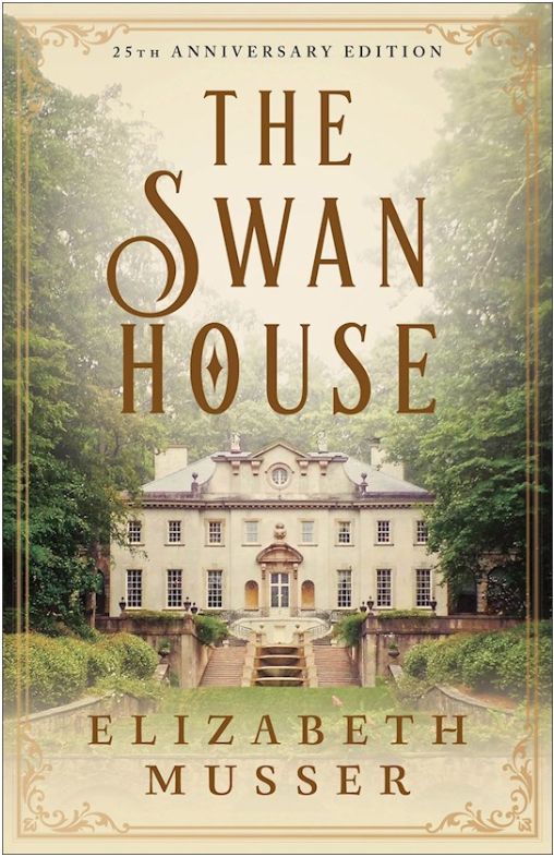 The Swan House (25Th Anniversary Edition)