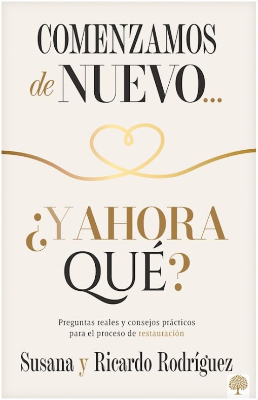 Comenzamos De Nuevo... Y Ahora Que?