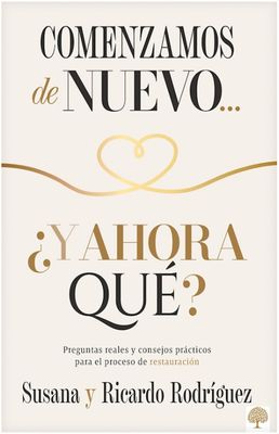Comenzamos De Nuevo... Y Ahora Que?