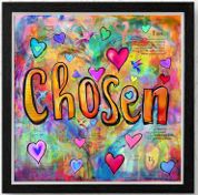 Chosen