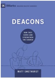 Deacons: How They Serve and Strengthen the Church