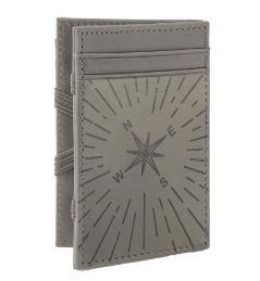 Trust in the Lord, Prov 3:5 Logos Tap Wonder Wallet