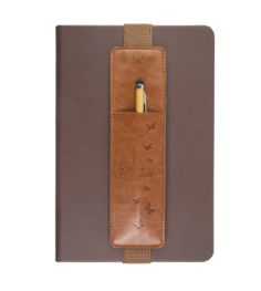 Be Still, Psalm 46:10 Logos Tap Pen Pocket