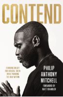 Contend