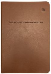God Works, Romans 8:28 Logos Tap Journal