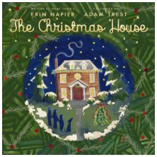 The Christmas House