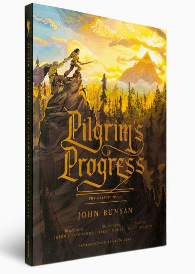 Pilgrim's Progress: The Graphic Novel