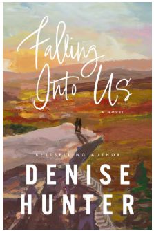Falling Into Us: A Heartwarming, Low-Spice Contemporary Romance