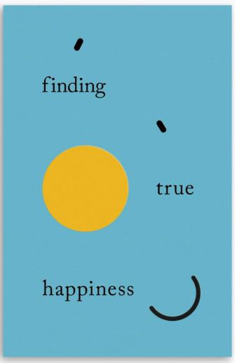 Finding True Happiness 5-pack
