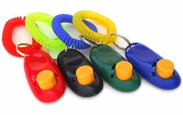 Clicker