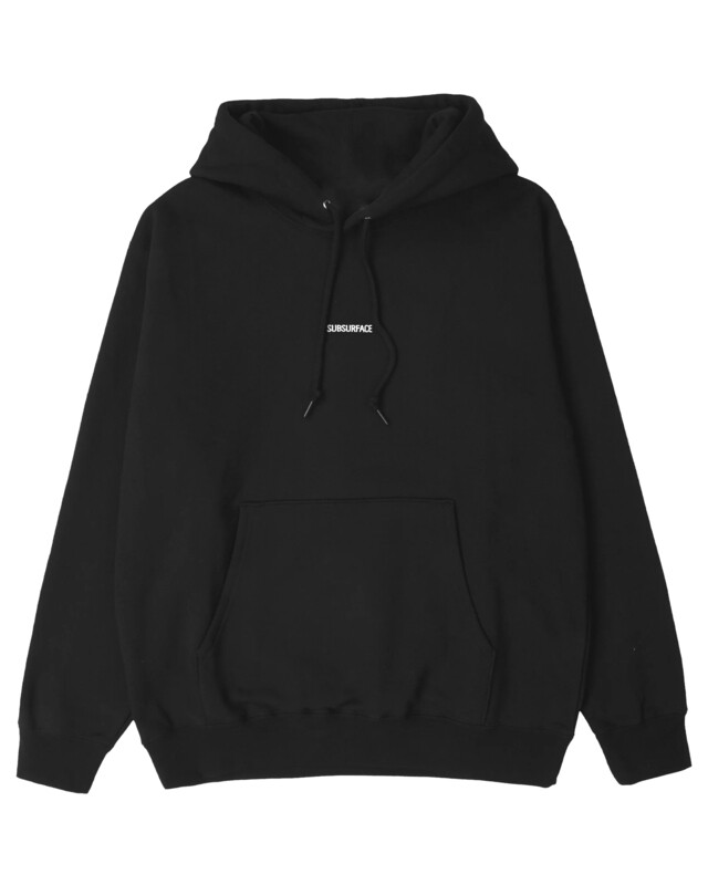 2022 Hoodie Basic