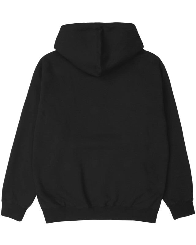 2022 Hoodie Basic