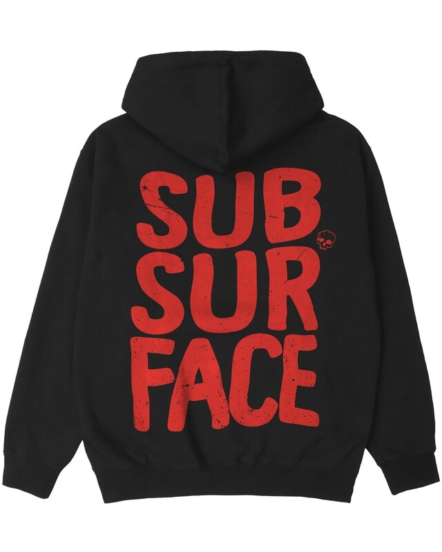 2022 Hoodie Skull