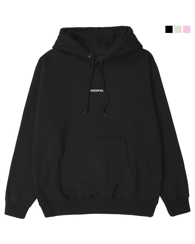 2018 Hoodie