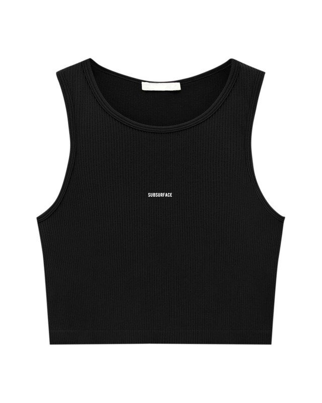 2 (Basic) Black