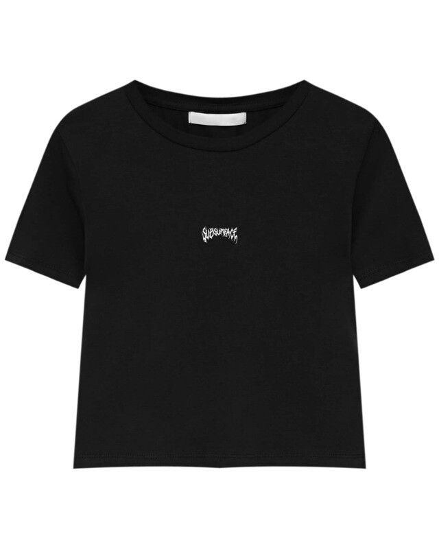 2023 Crop T-Shirt