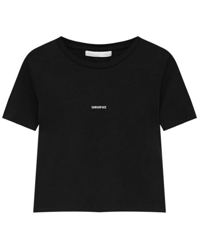 2023 Crop T-Shirt