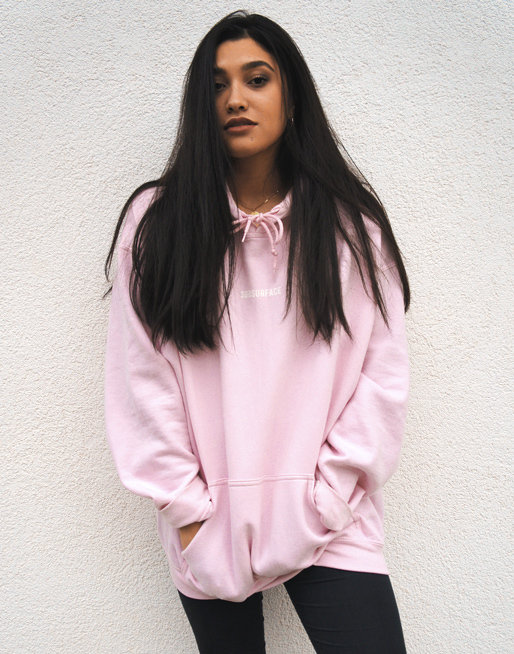 2018 Hoodie
