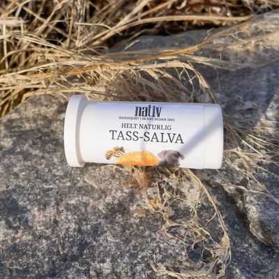 Tass-salva