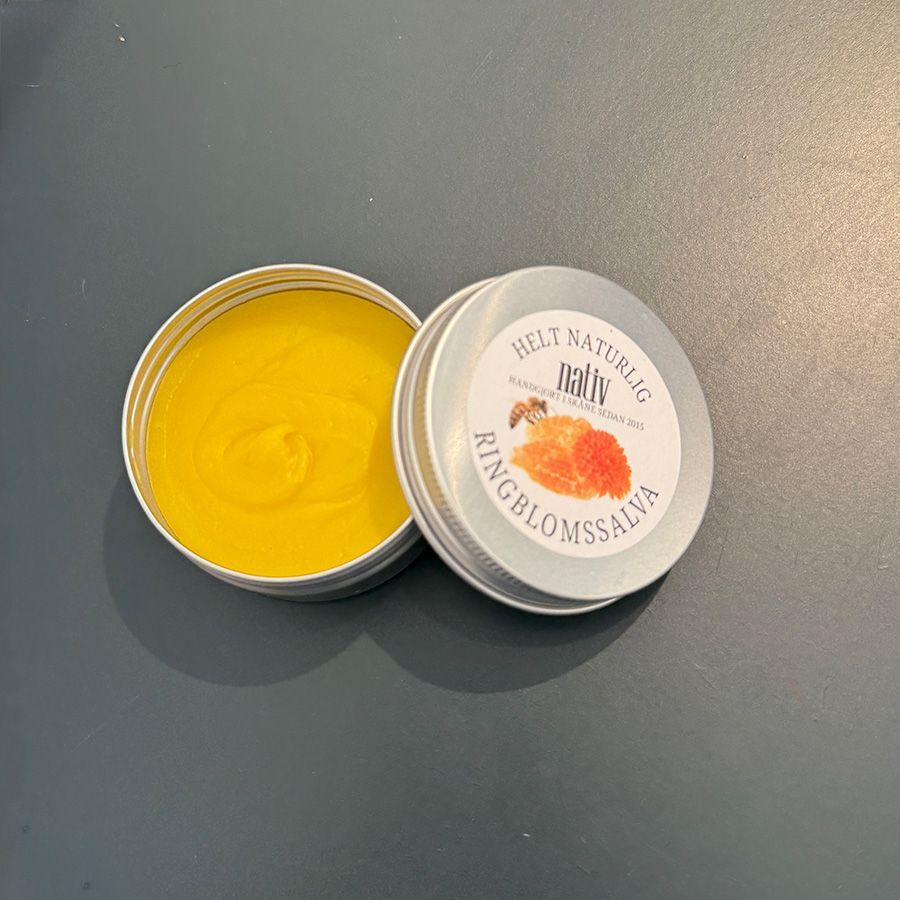 Ringblomssalva 30ml