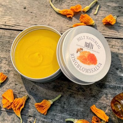 Ring­bloms­salva 30ml