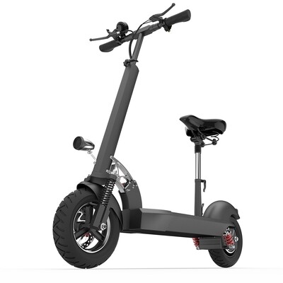 Trottinettes Électriques
