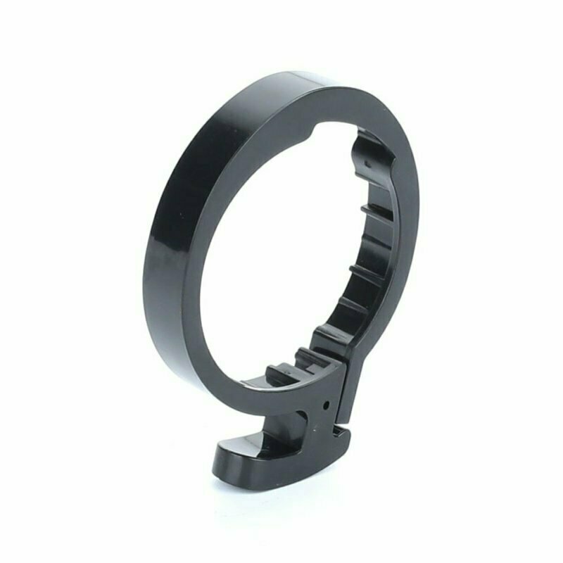 Anneau de verrouillage rond pour dossier  pour Xiaomi M365 / M365 PRO
